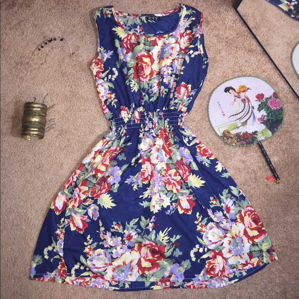💐Spring Dress💐